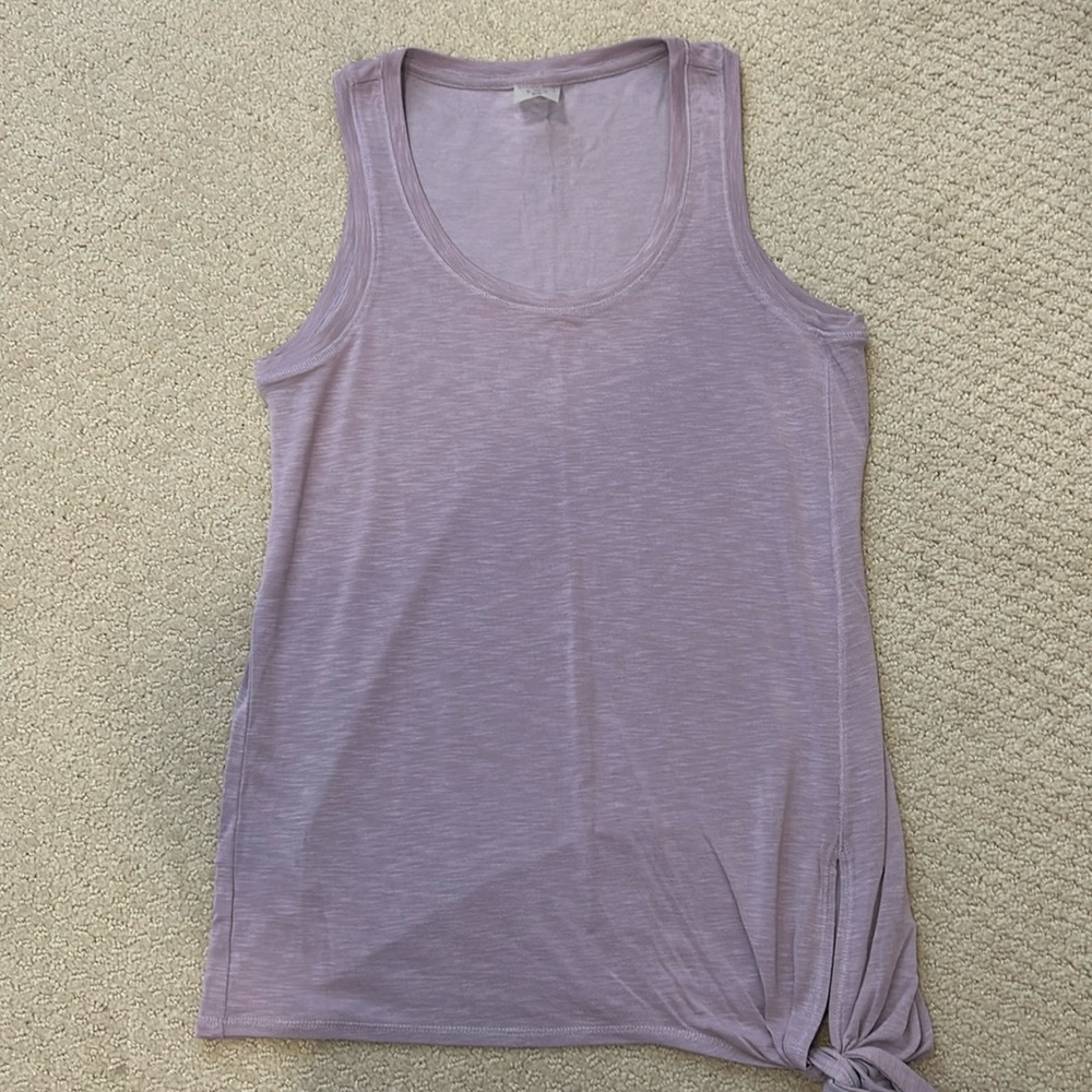 NWOT Calia workout tank